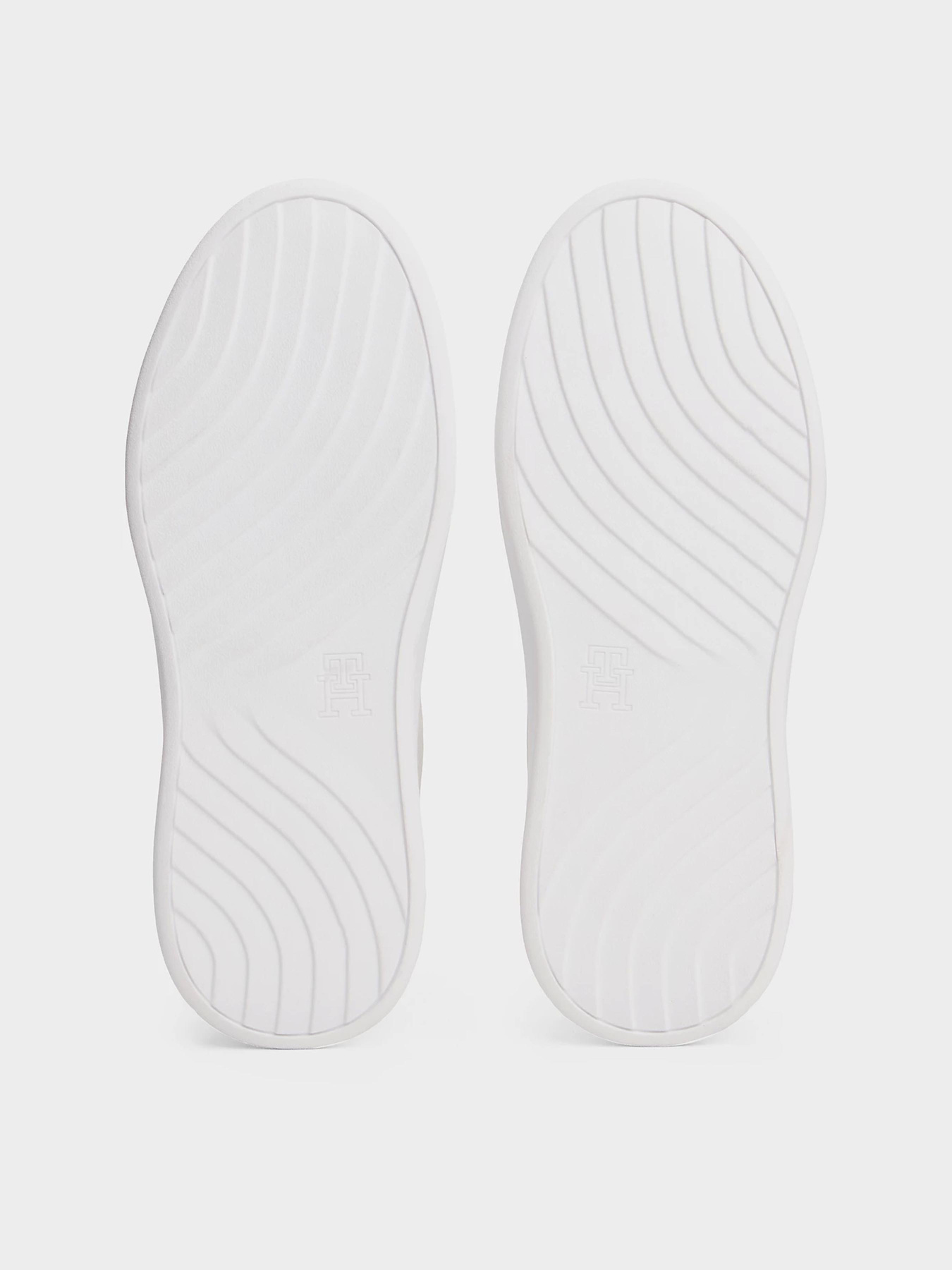 Кроссовки Tommy Hilfiger модель FW0FW08632-YBS Фото