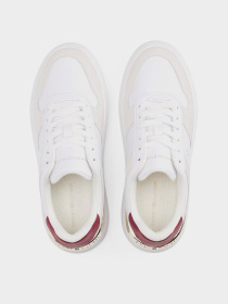 Кроссовки Tommy Hilfiger модель FW0FW08632-YBS Фото