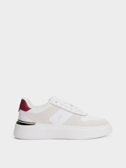 Кросівки Tommy Hilfiger модель FW0FW08632-YBS - фото