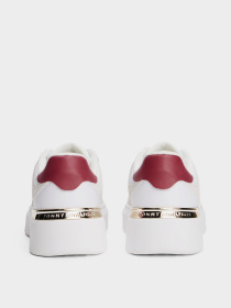 Кроссовки повседневные Tommy Hilfiger модель FW0FW08632-YBS Фото