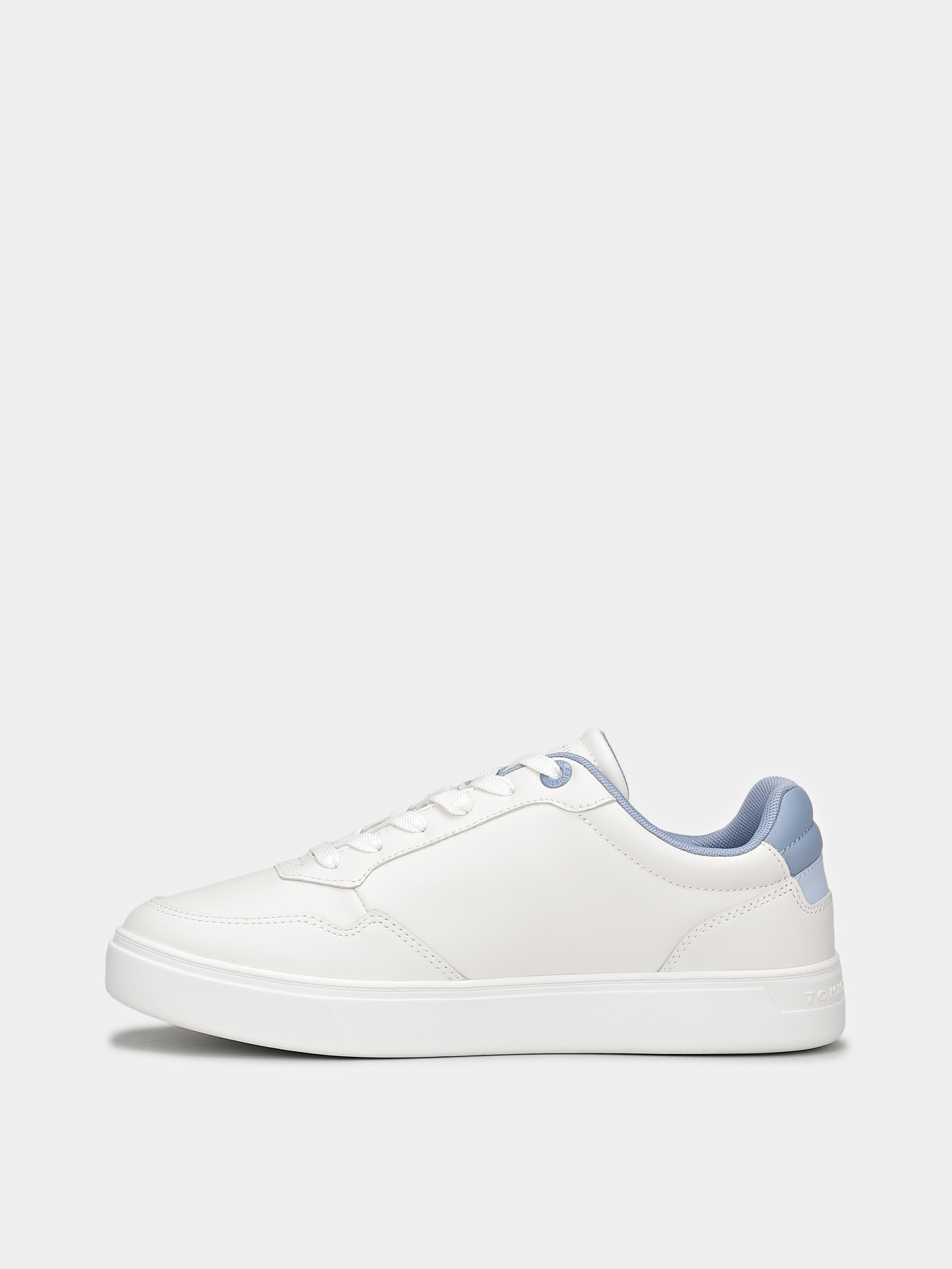 Кеди низькі Tommy Hilfiger модель FW0FW08680-0GB Фото