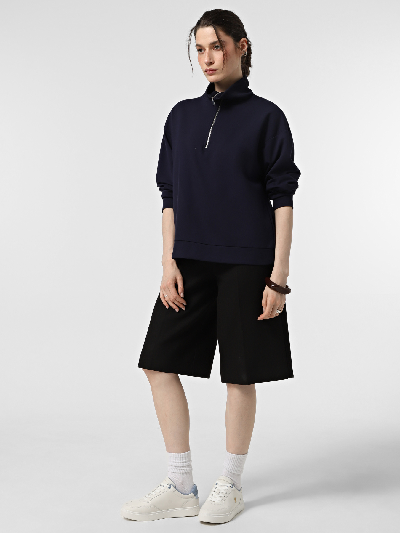 Кеди низькі Tommy Hilfiger модель FW0FW08680-0GB Фото