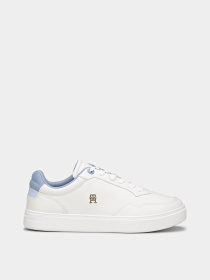 Кеди низькі Tommy Hilfiger модель FW0FW08680-0GB Фото