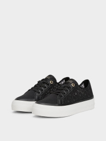 Кеди низькі Tommy Hilfiger модель FW0FW08685-BDS Фото