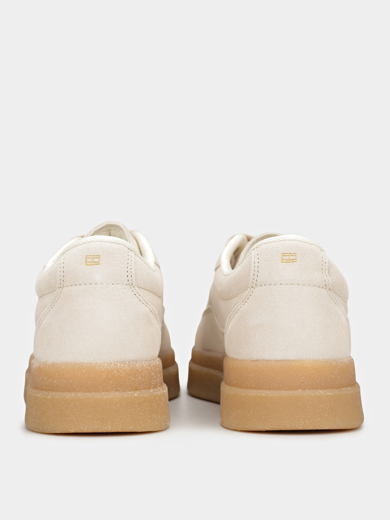 Кеды низкие Tommy Hilfiger модель FW0FW08686-ACG Фото