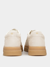 Кеды низкие Tommy Hilfiger модель FW0FW08686-ACG Фото