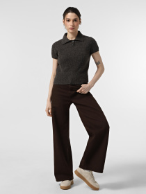 Кеды низкие Tommy Hilfiger модель FW0FW08686-ACG Фото