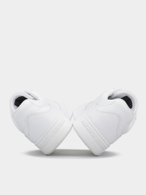 Кеды низкие Tommy Hilfiger модель FW0FW08689-YBS Фото