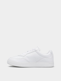 Кеди низькі Tommy Hilfiger модель FW0FW08689-YBS Фото