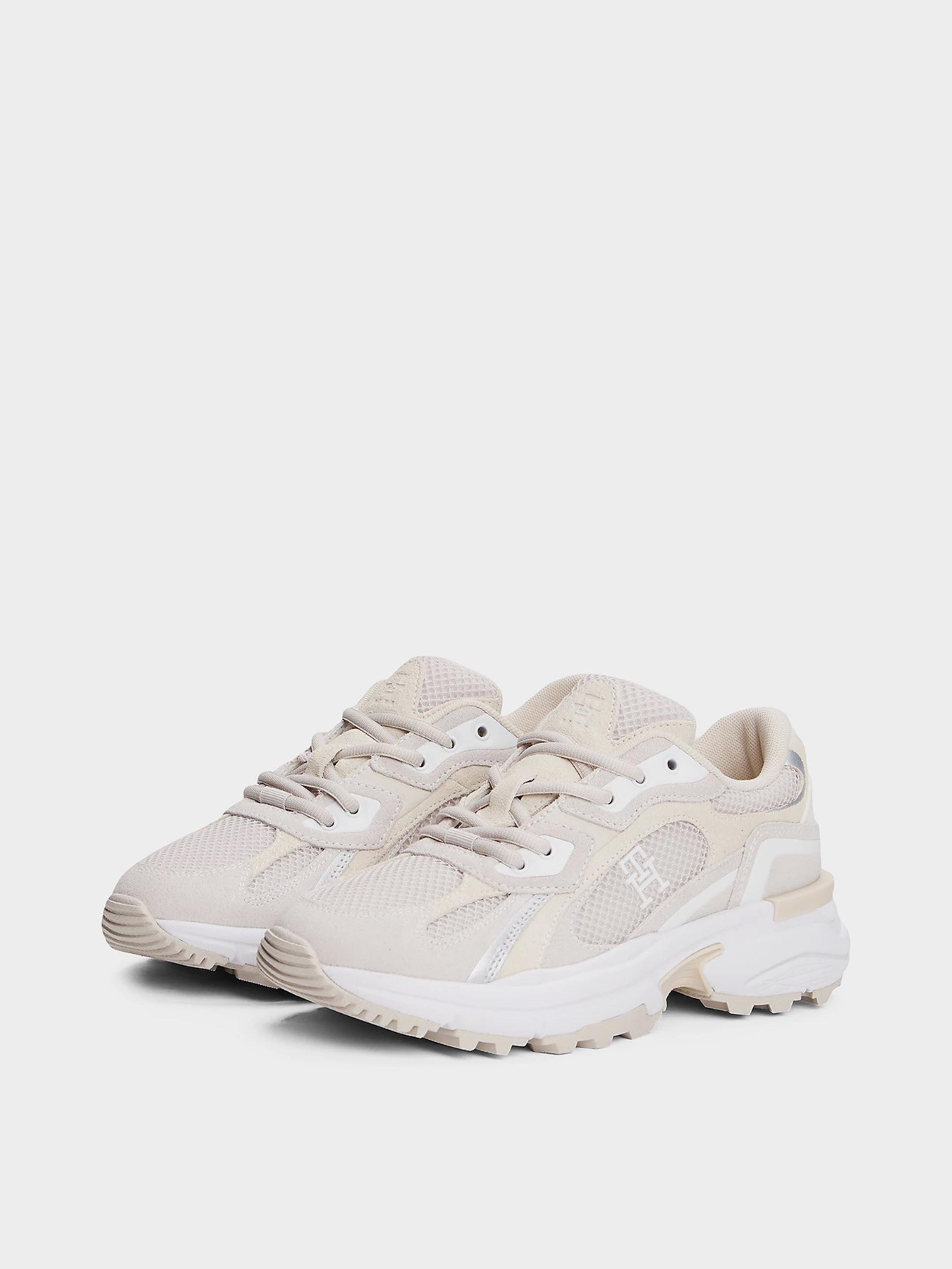 Кроссовки Tommy Hilfiger модель FW0FW08692-0F6 Фото