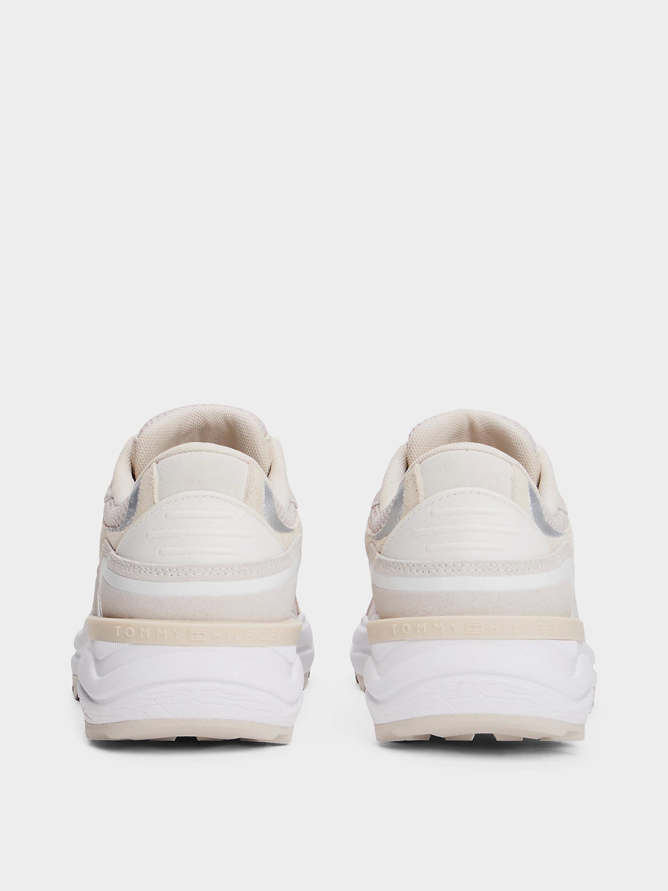 Кроссовки Tommy Hilfiger модель FW0FW08692-0F6 Фото