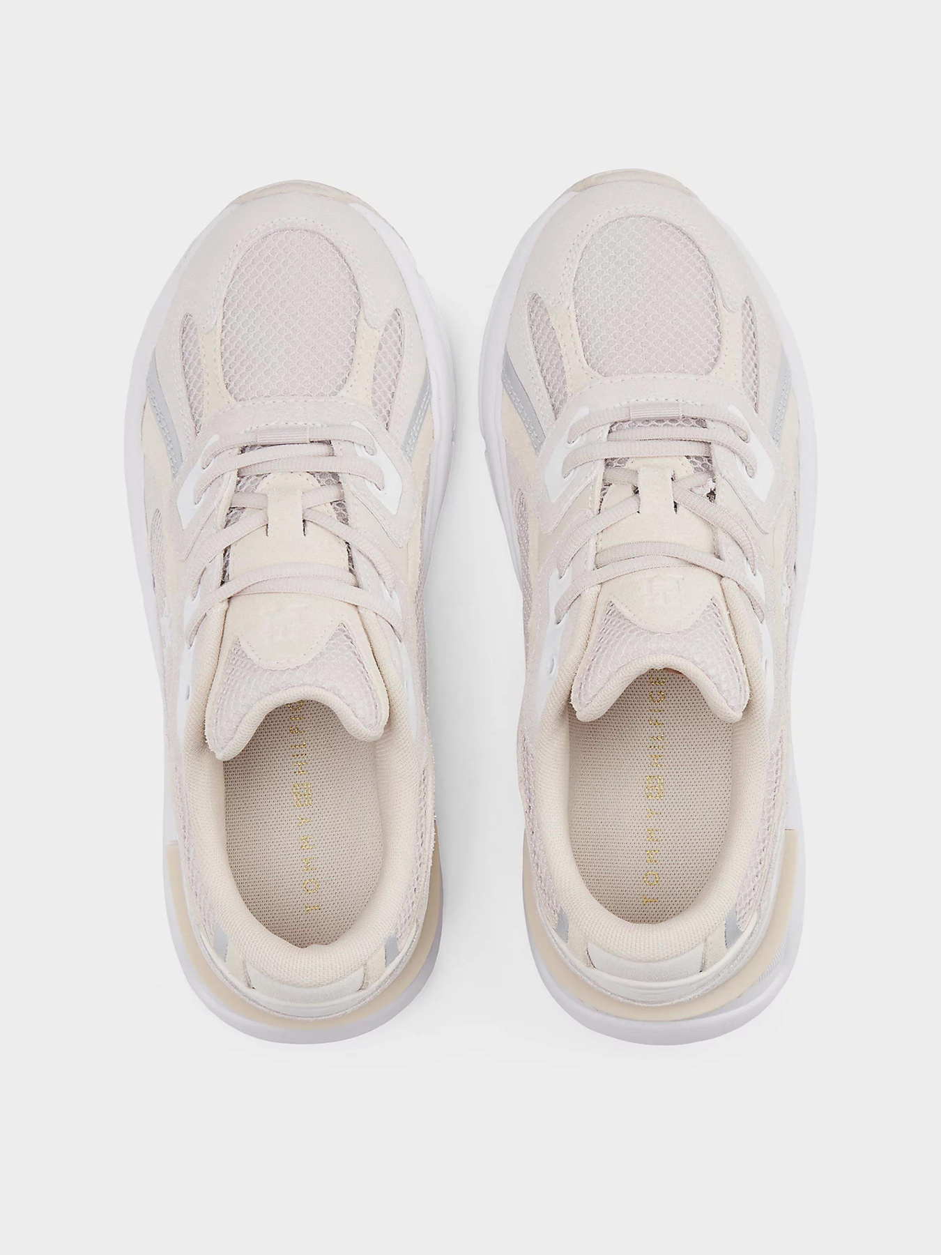 Кроссовки Tommy Hilfiger модель FW0FW08692-0F6 Фото