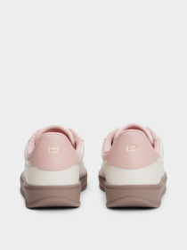 Кеды низкие Tommy Hilfiger модель FW0FW08755-TQN Фото