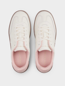 Кеды низкие Tommy Hilfiger модель FW0FW08755-TQN Фото