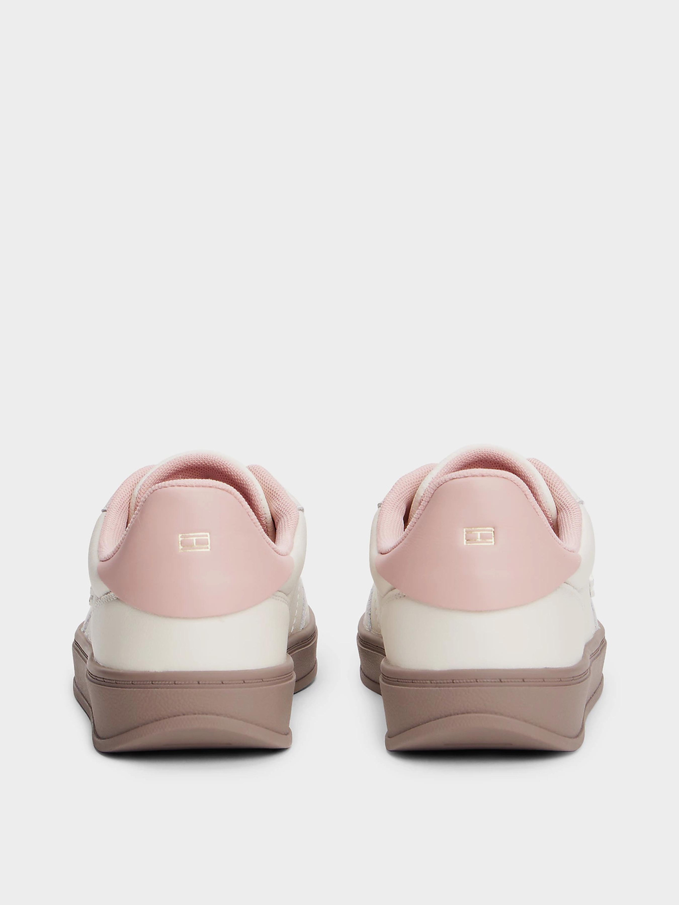 Кеди низькі Tommy Hilfiger модель FW0FW08755-TQN Фото