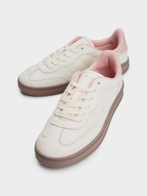 Кеди низькі Tommy Hilfiger модель FW0FW08755-TQN Фото