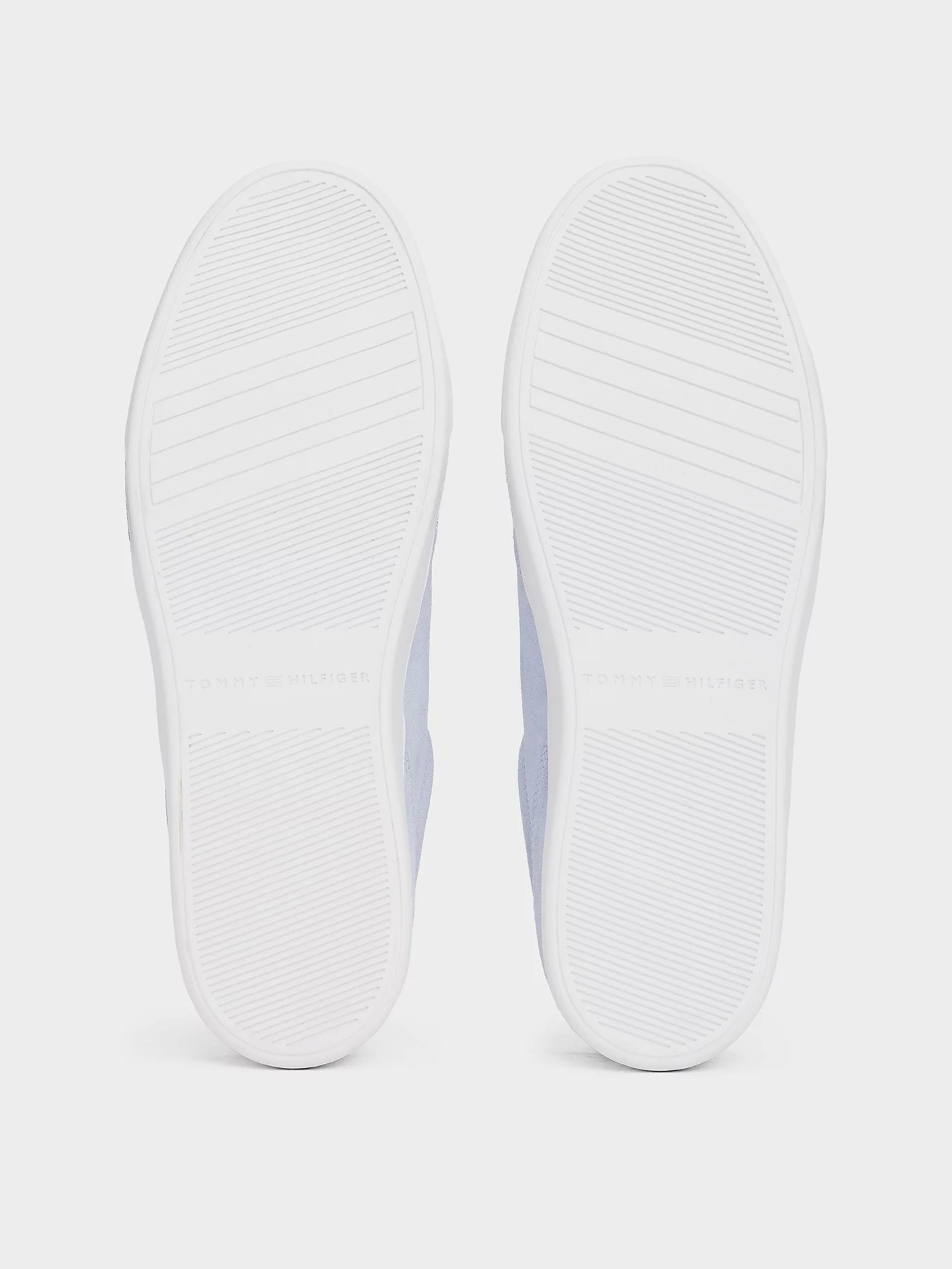 Кеды низкие Tommy Hilfiger модель FW0FW08898-C1O Фото