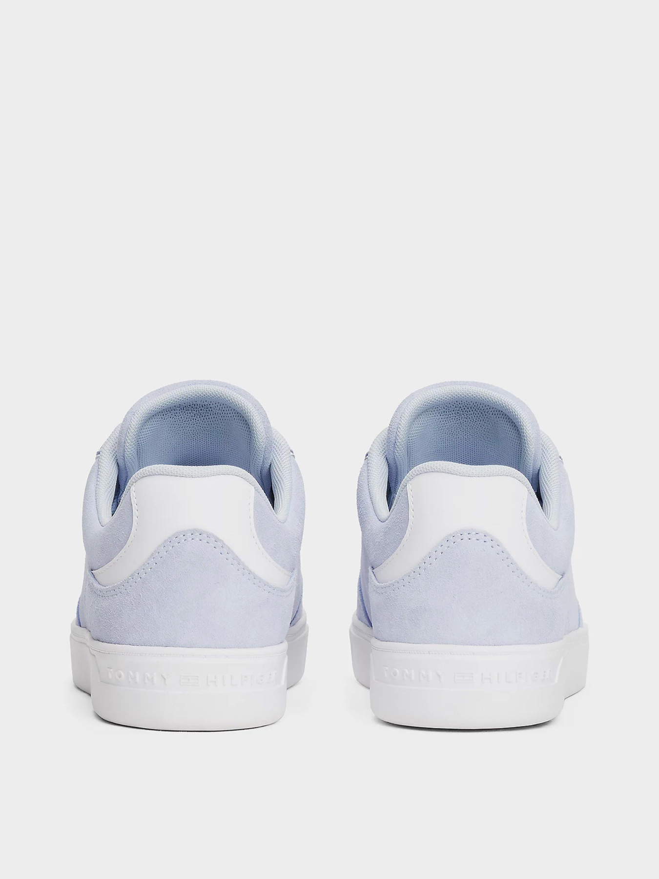 Кеди низькі Tommy Hilfiger модель FW0FW08898-C1O Фото