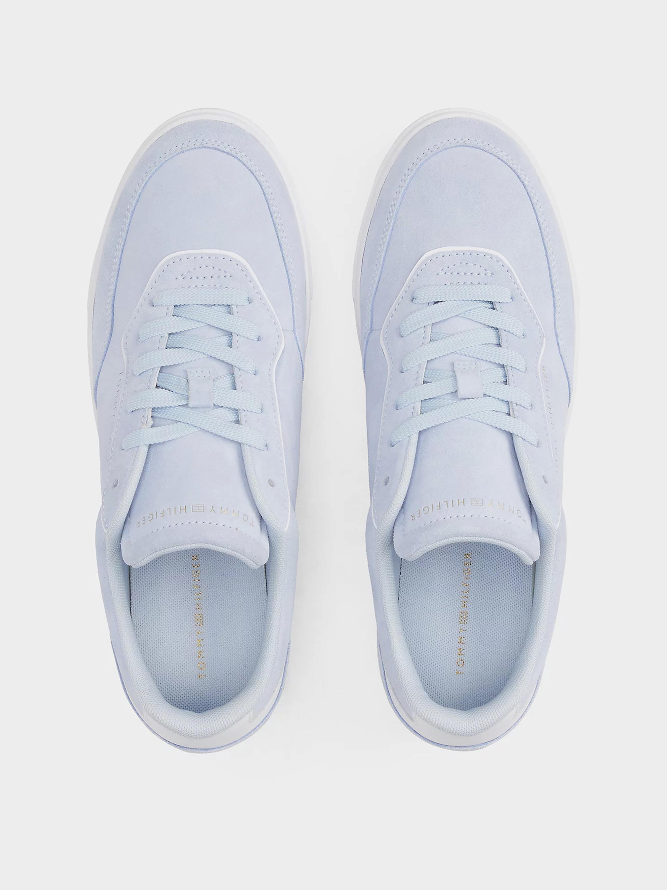 Кеди низькі Tommy Hilfiger модель FW0FW08898-C1O Фото