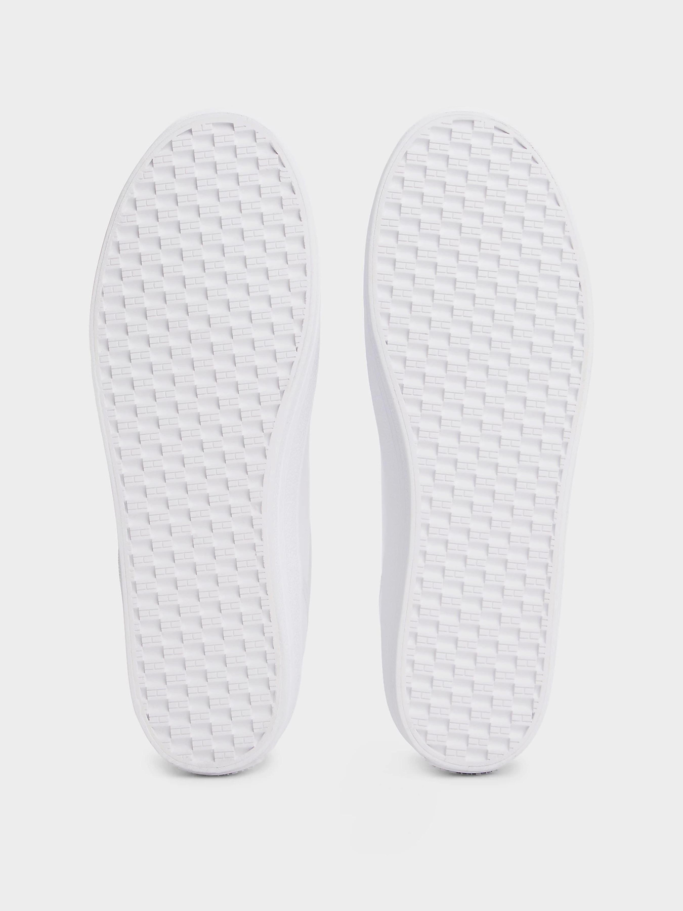 Кеди низькі Tommy Hilfiger модель FW0FW08903-YBS Фото