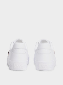 Кеди низькі Tommy Hilfiger модель FW0FW08903-YBS Фото