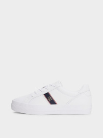 Кеди низькі Tommy Hilfiger модель FW0FW08903-YBS Фото