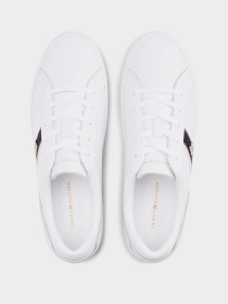 Кеди низькі Tommy Hilfiger модель FW0FW08903-YBS Фото