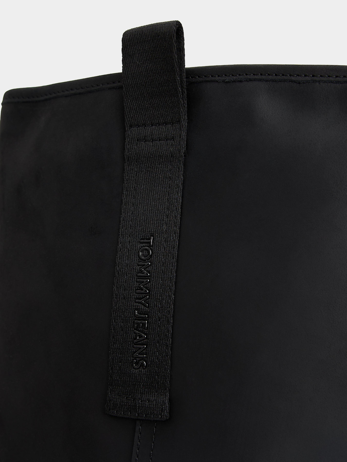 Сапоги Tommy Hilfiger модель EN0EN02835-BDS Фото