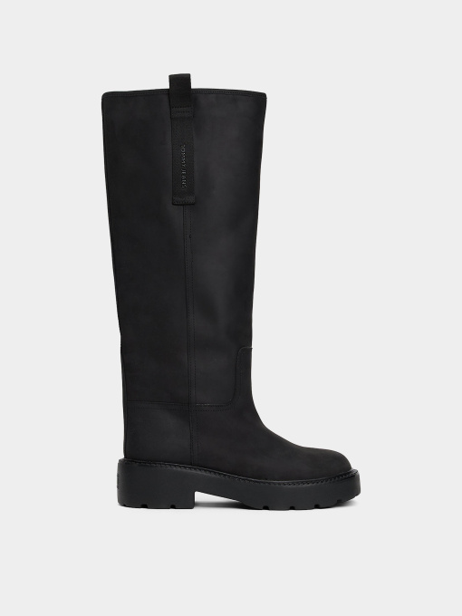 Сапоги Tommy Hilfiger модель EN0EN02835-BDS Фото