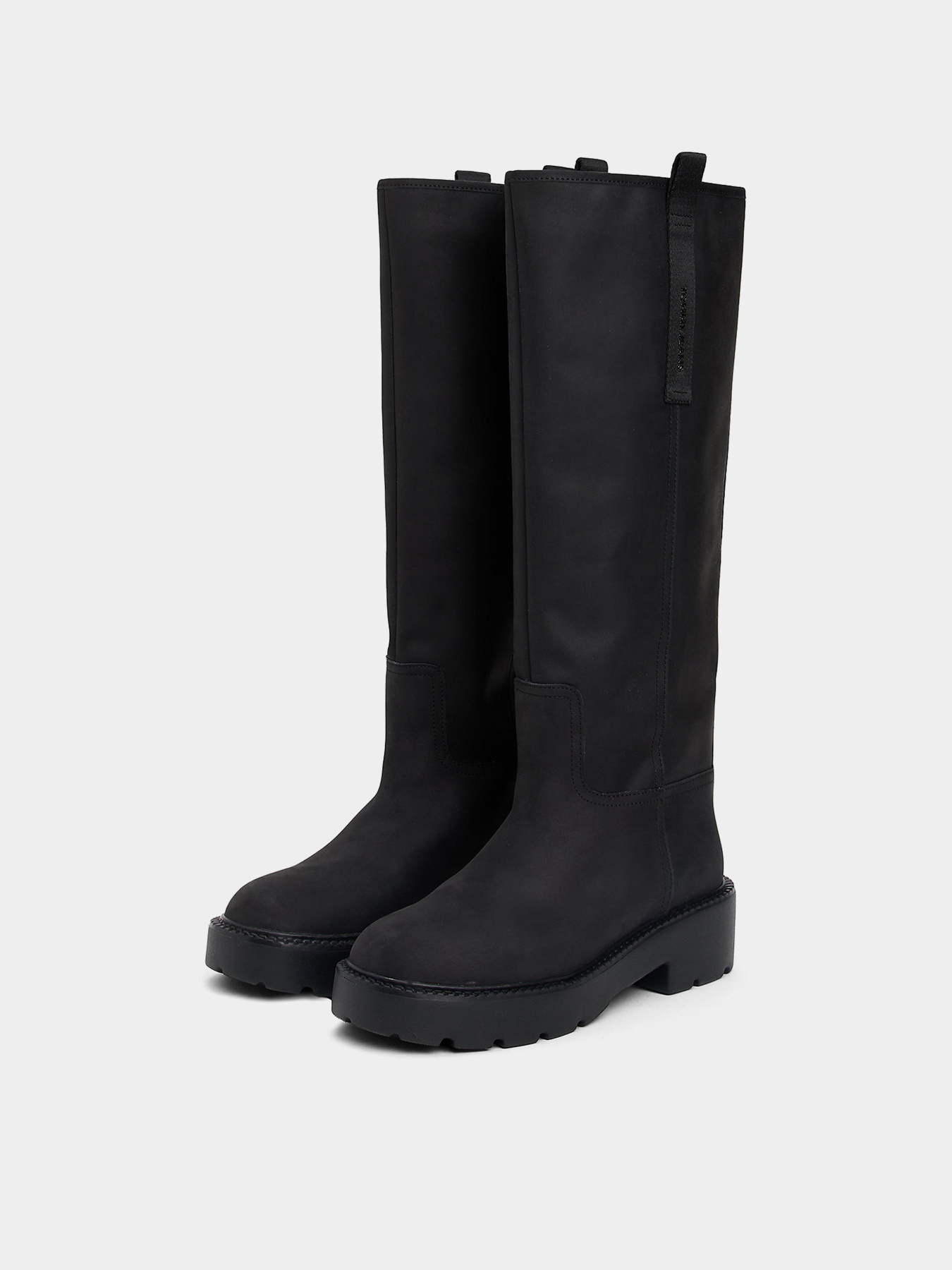 Сапоги Tommy Hilfiger модель EN0EN02835-BDS Фото