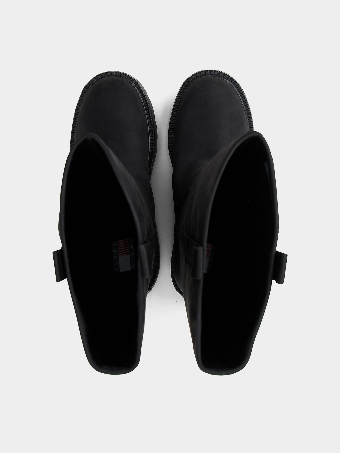 Сапоги Tommy Hilfiger модель EN0EN02835-BDS Фото