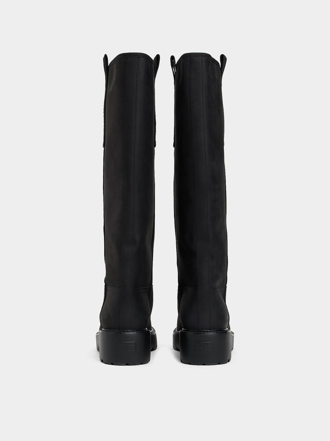 Сапоги Tommy Hilfiger модель EN0EN02835-BDS Фото