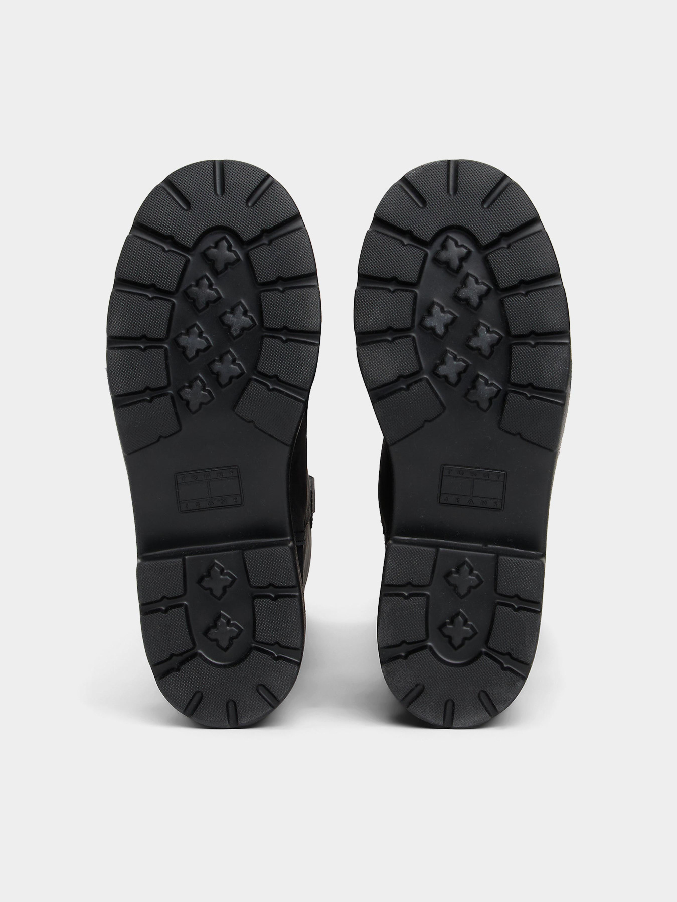 Сапоги Tommy Hilfiger модель EN0EN02835-BDS Фото