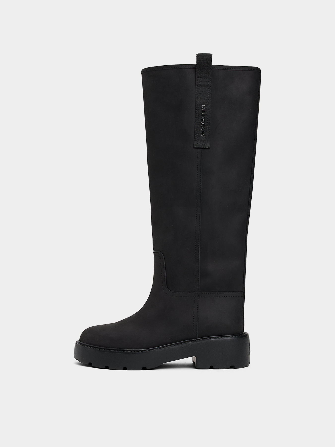 Сапоги Tommy Hilfiger модель EN0EN02835-BDS Фото