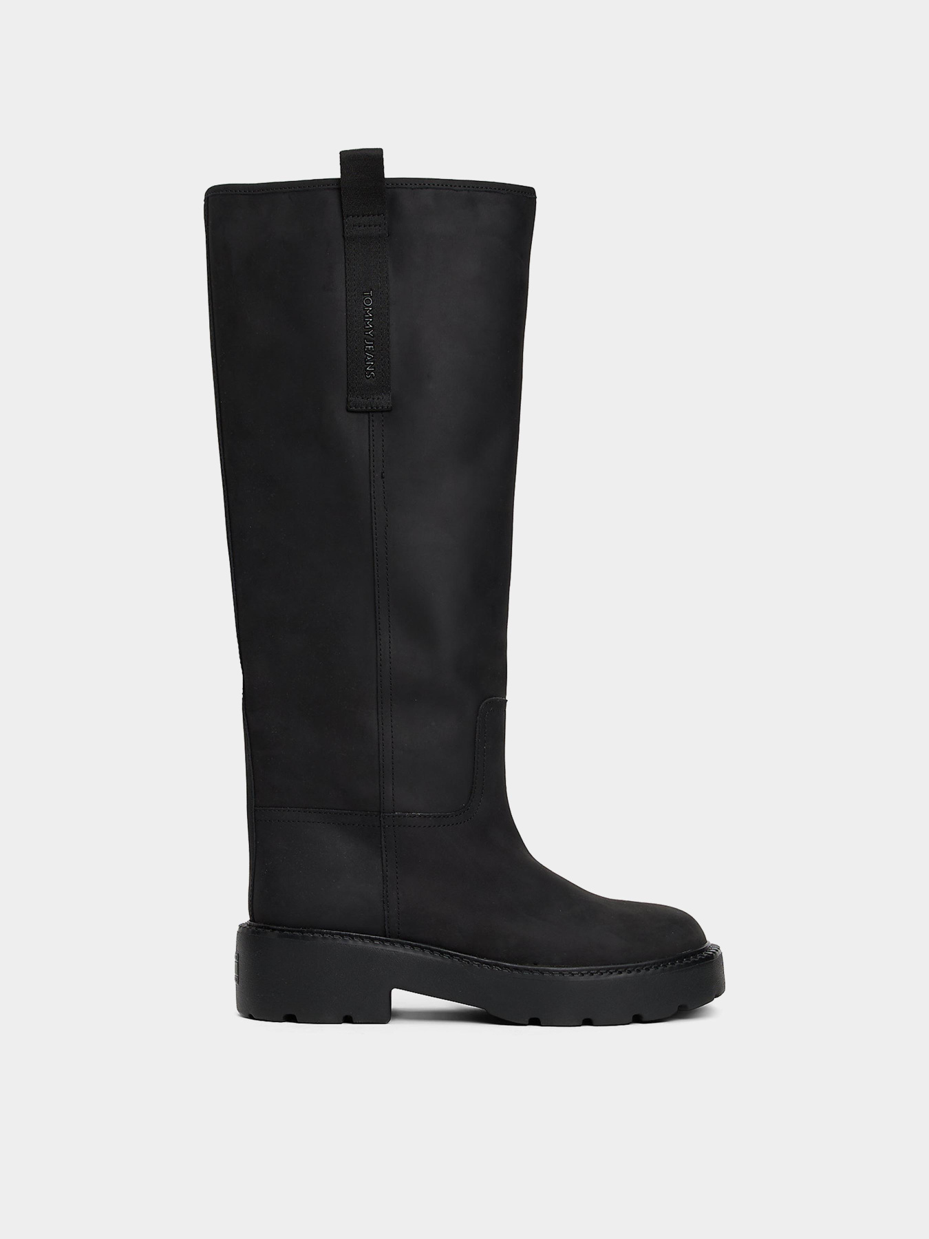 Сапоги Tommy Hilfiger модель EN0EN02835-BDS Фото