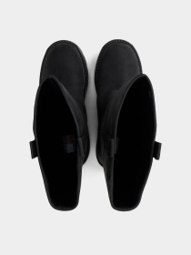 Сапоги Tommy Hilfiger модель EN0EN02835-BDS Фото