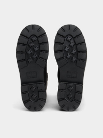 Сапоги Tommy Hilfiger модель EN0EN02835-BDS Фото