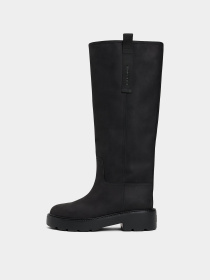 Сапоги Tommy Hilfiger модель EN0EN02835-BDS Фото