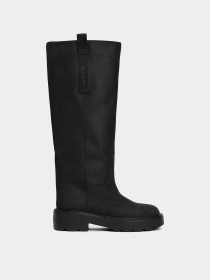 Сапоги Tommy Hilfiger модель EN0EN02835-BDS Фото