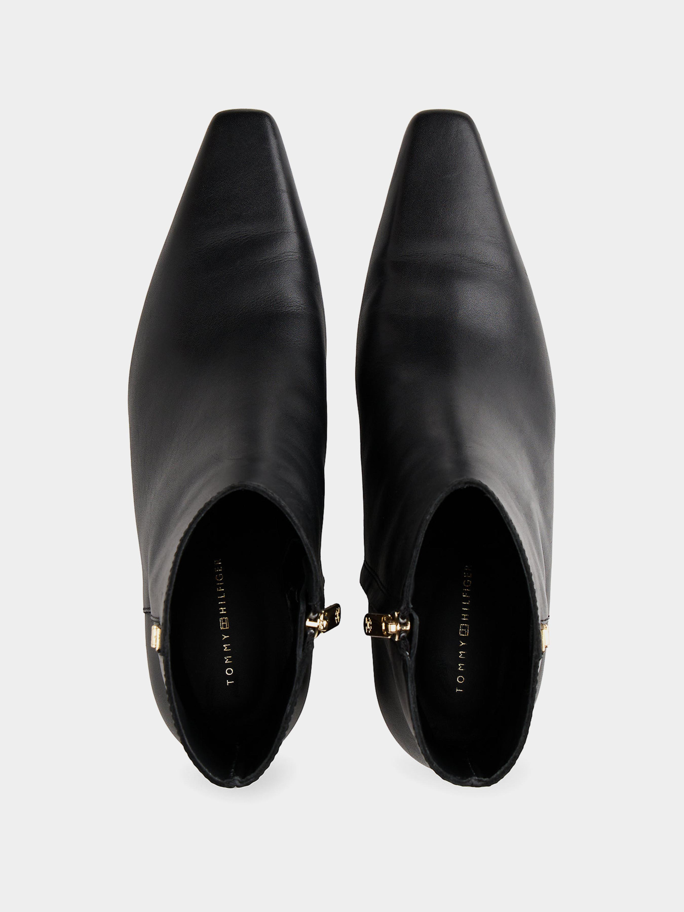 Ботинки Tommy Hilfiger модель FW0FW08768-BDS Фото