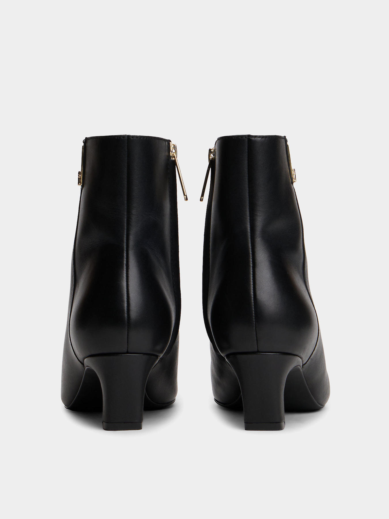 Ботинки Tommy Hilfiger модель FW0FW08768-BDS Фото