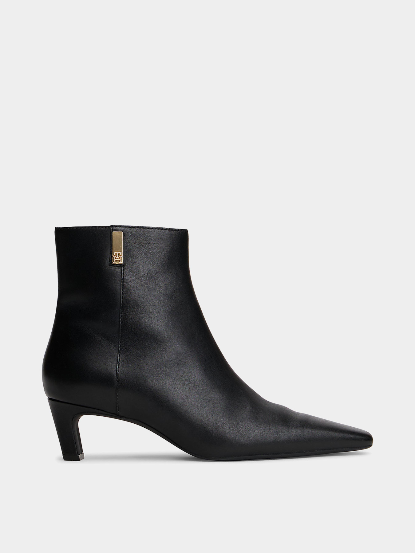 Ботинки Tommy Hilfiger модель FW0FW08768-BDS Фото