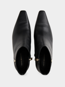 Ботильйони Tommy Hilfiger модель FW0FW08768-BDS Фото