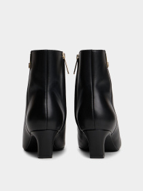 Ботильйони Tommy Hilfiger модель FW0FW08768-BDS Фото