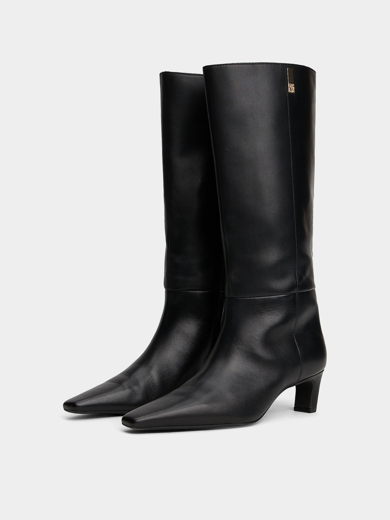 Сапоги Tommy Hilfiger модель FW0FW08772-BDS Фото