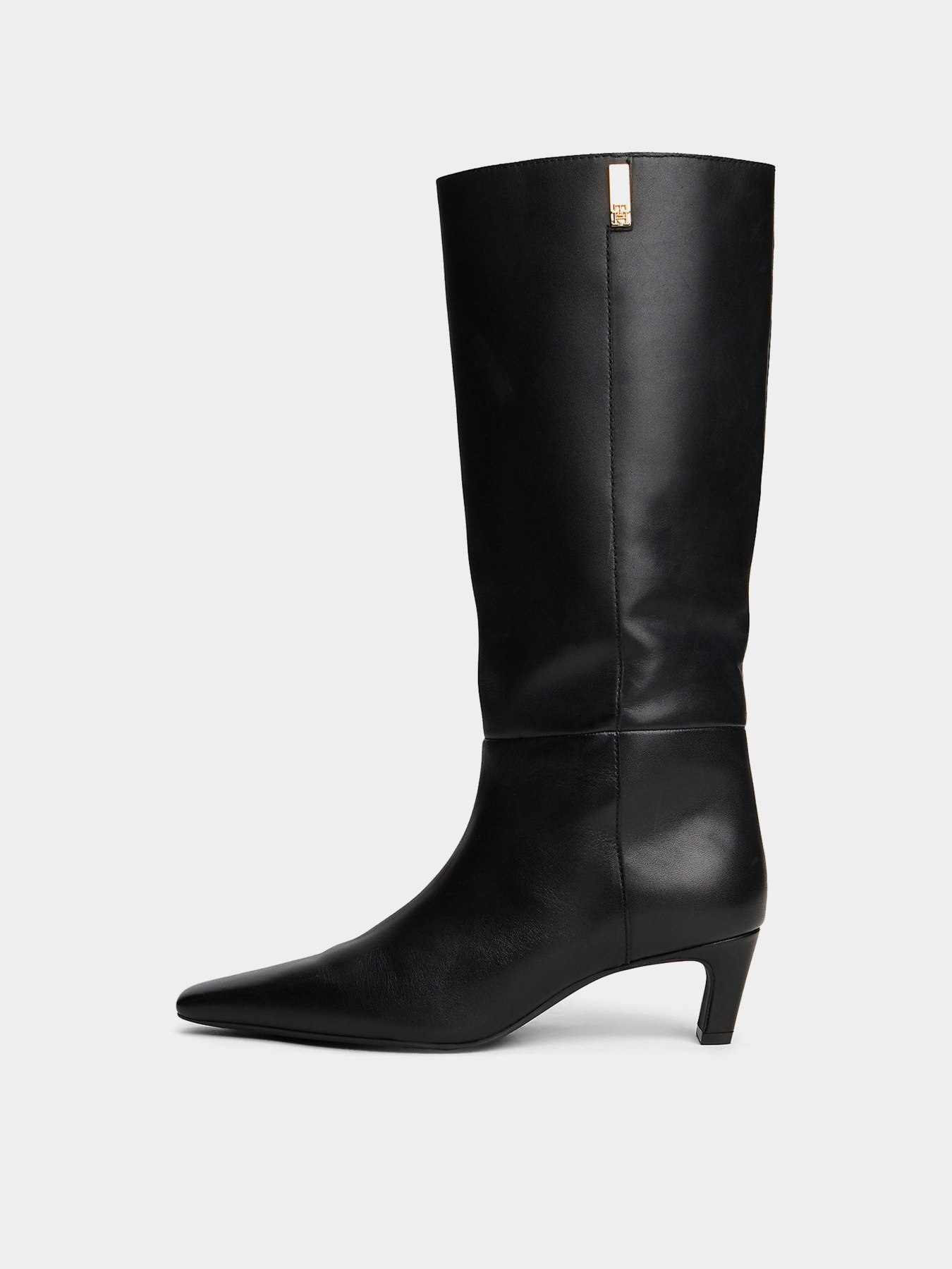 Сапоги Tommy Hilfiger модель FW0FW08772-BDS Фото