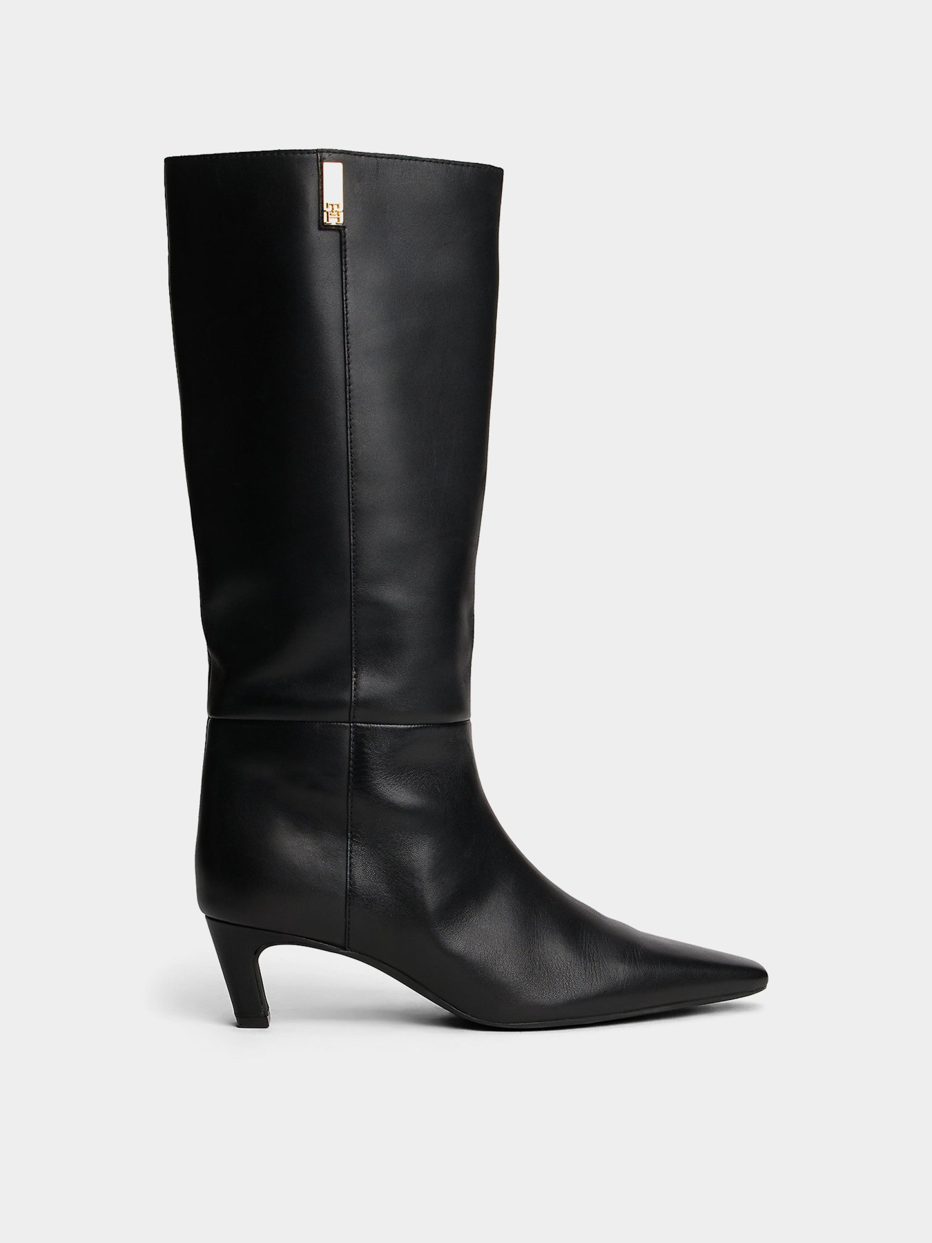 Сапоги Tommy Hilfiger модель FW0FW08772-BDS Фото