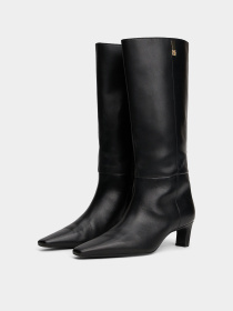 Сапоги Tommy Hilfiger модель FW0FW08772-BDS Фото