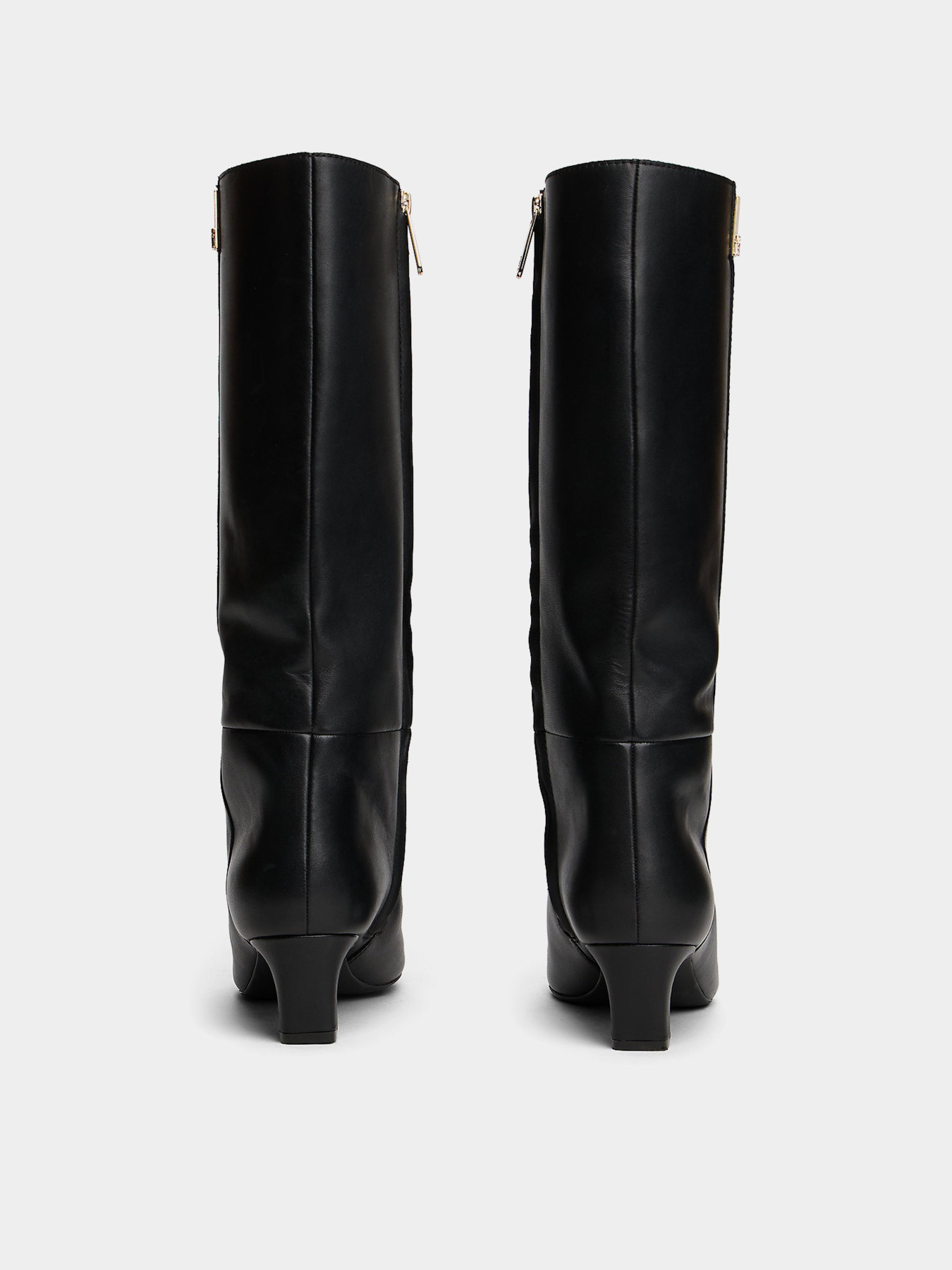 Чоботи Tommy Hilfiger модель FW0FW08772-BDS Фото