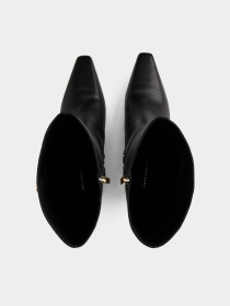 Чоботи Tommy Hilfiger модель FW0FW08772-BDS Фото